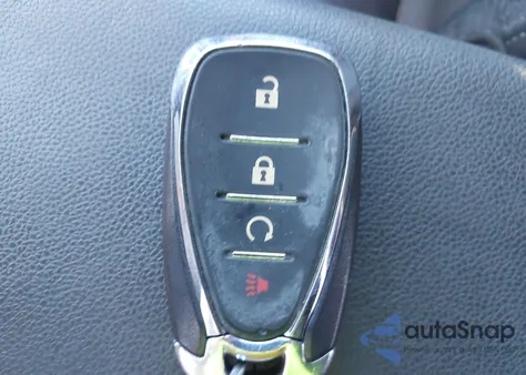 2021 Chevrolet Trailblazer Awd Activ from USA, damaged, VIN KL79MSSL8MB030224